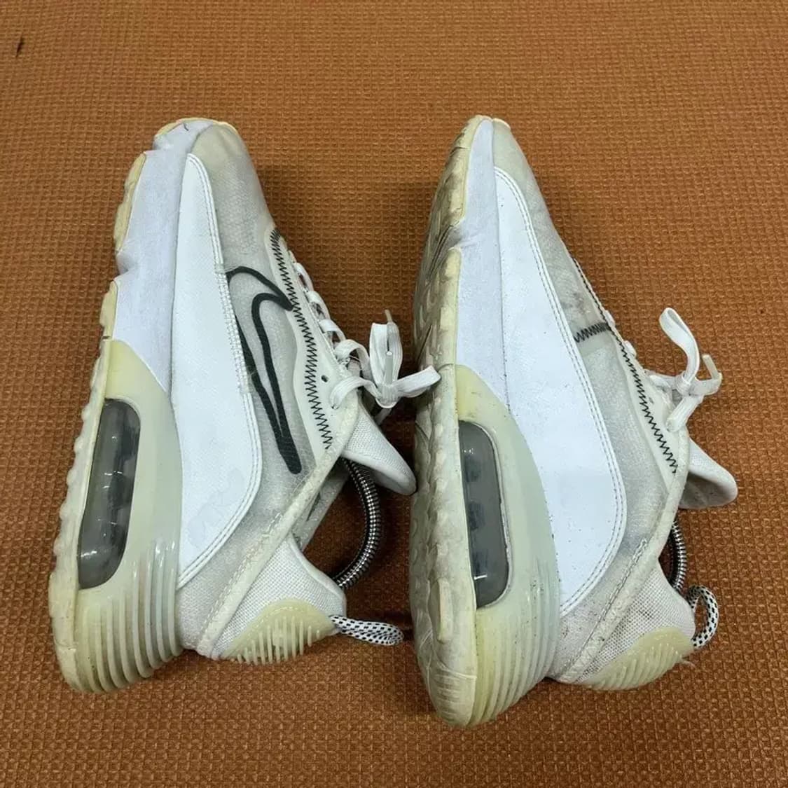 나이키 에어맥스 2090 스니커즈 운동화 255 G07697 상품이미지6