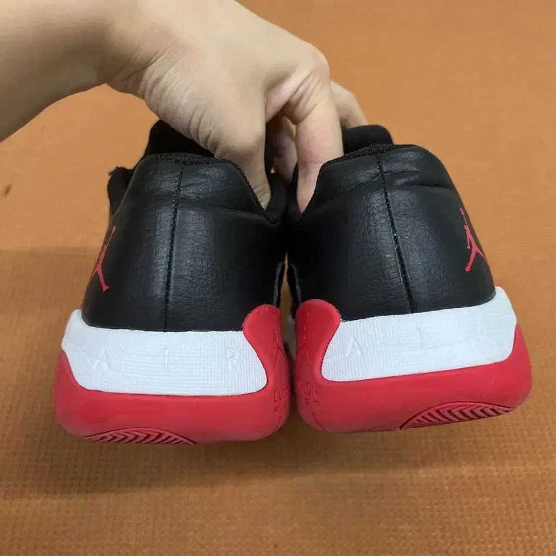 나이키 에어 조던 11 컴포트 로우 농구화 운동화 265 G07713 상품이미지2