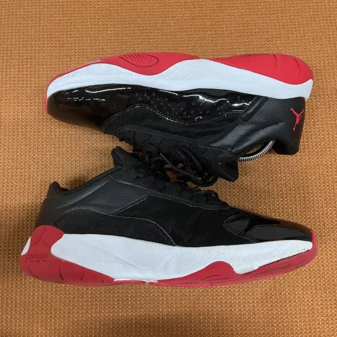 나이키 에어 조던 11 컴포트 로우 농구화 운동화 265 G07713 상품이미지3