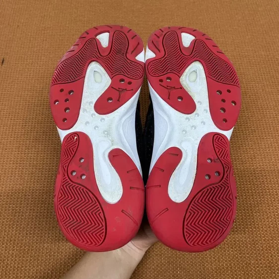 나이키 에어 조던 11 컴포트 로우 농구화 운동화 265 G07713 상품이미지4