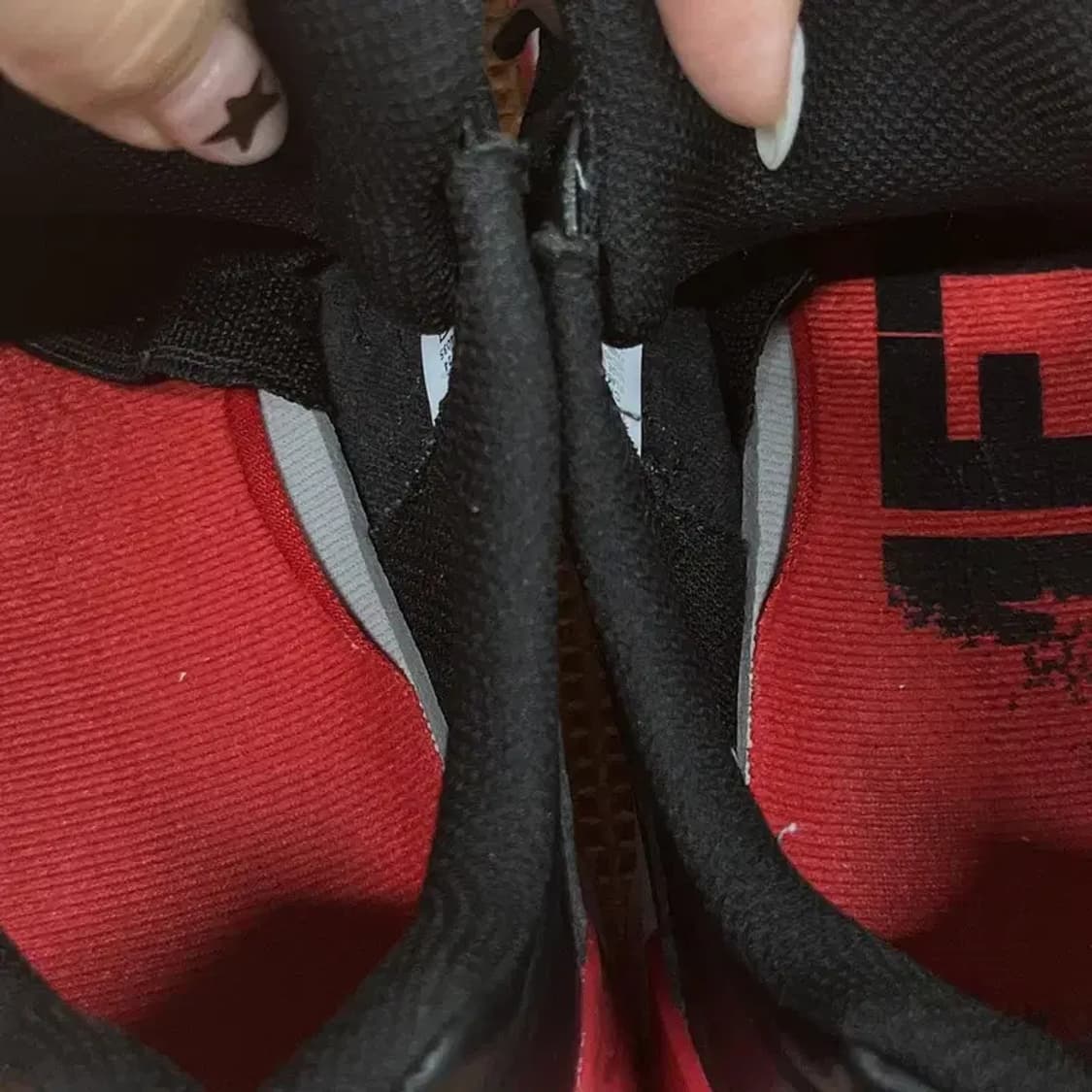 나이키 에어 조던 11 컴포트 로우 농구화 운동화 265 G07713 상품이미지7