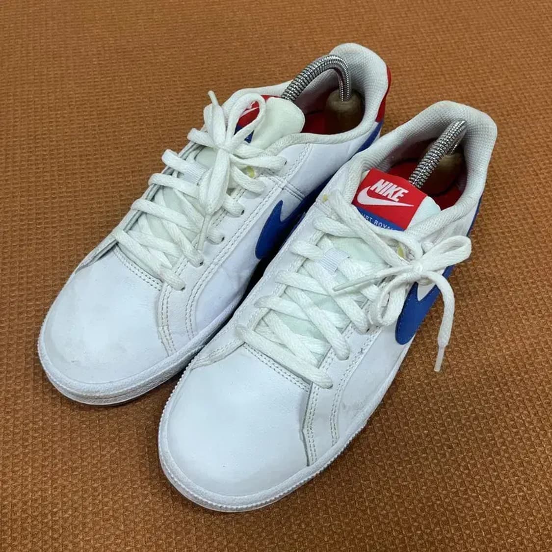 나이키 코트 로얄 스니커즈 운동화 245 G07715 상품이미지1