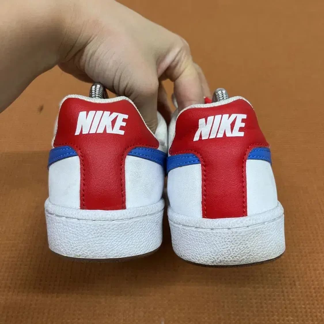 나이키 코트 로얄 스니커즈 운동화 245 G07715 상품이미지2