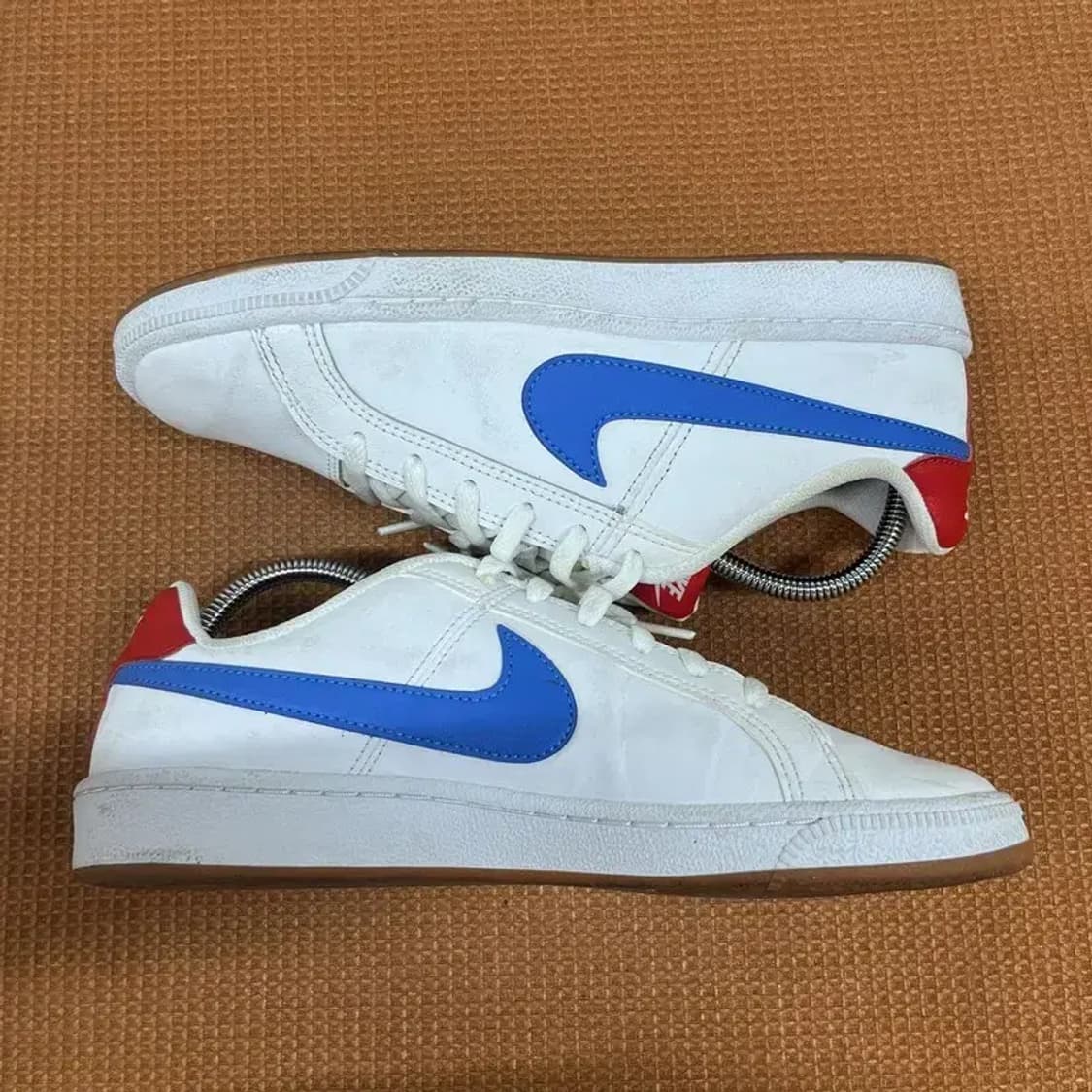 나이키 코트 로얄 스니커즈 운동화 245 G07715 상품이미지3