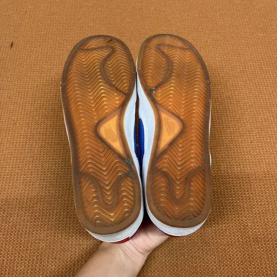 나이키 코트 로얄 스니커즈 운동화 245 G07715 상품이미지4