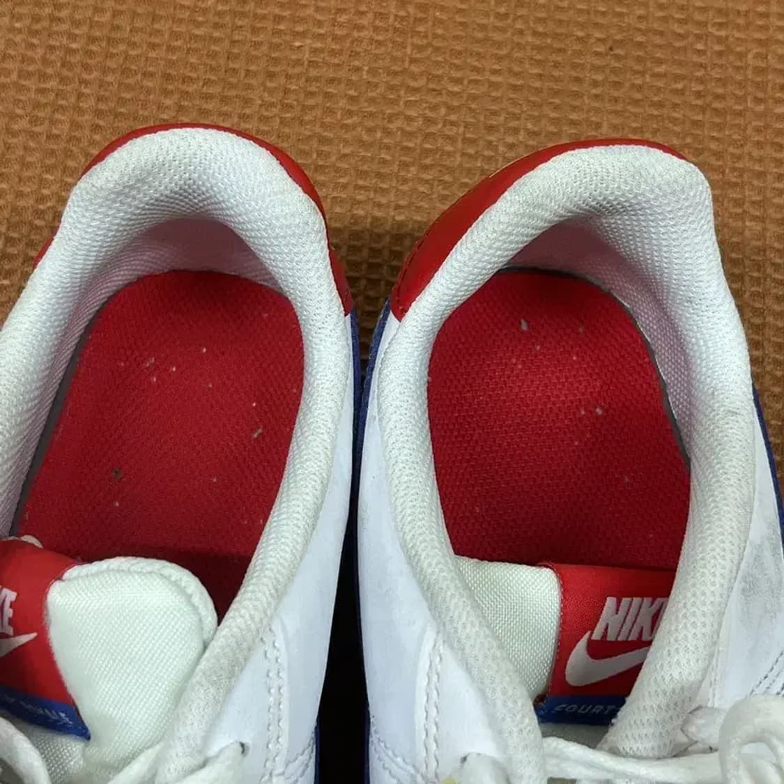 나이키 코트 로얄 스니커즈 운동화 245 G07715 상품이미지7