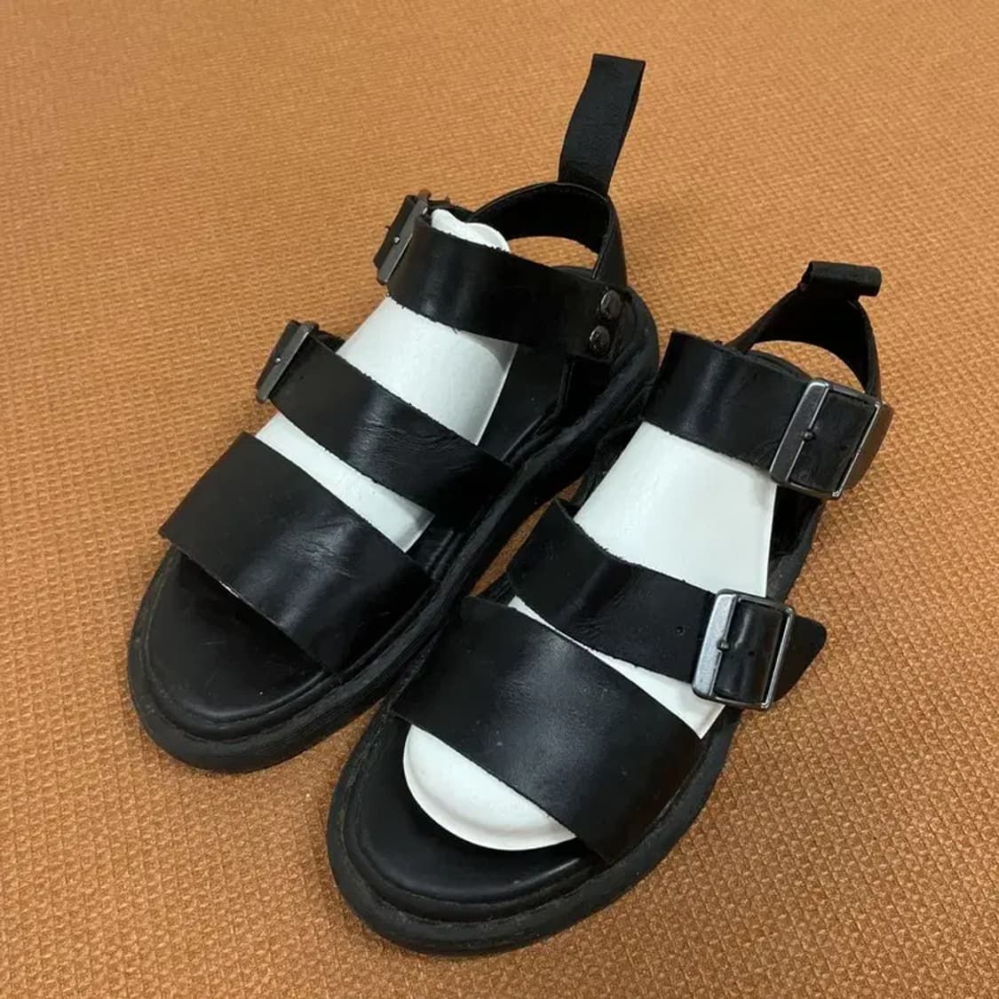 닥터마틴 그리폰 샌들 UK6 G07720 상품이미지1