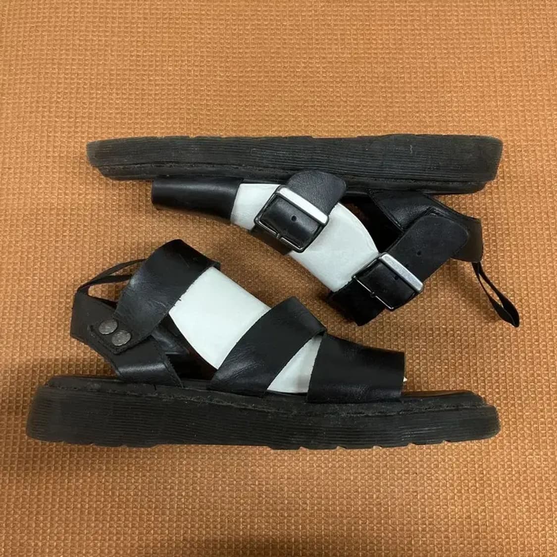 닥터마틴 그리폰 샌들 UK6 G07720 상품이미지3