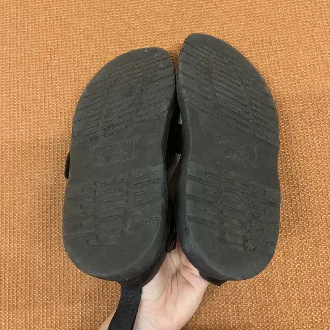 닥터마틴 그리폰 샌들 UK6 G07720 상품이미지4