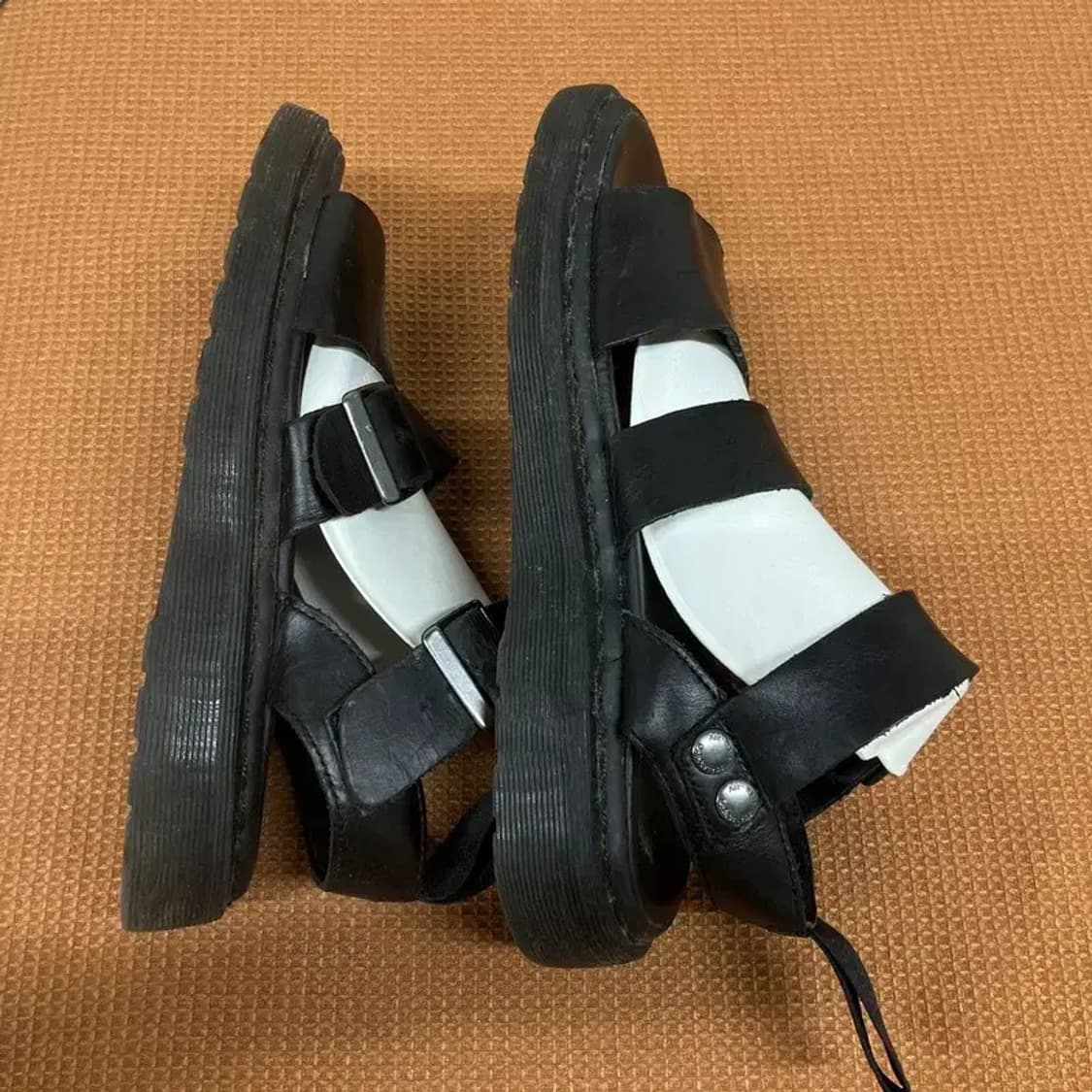 닥터마틴 그리폰 샌들 UK6 G07720 상품이미지6