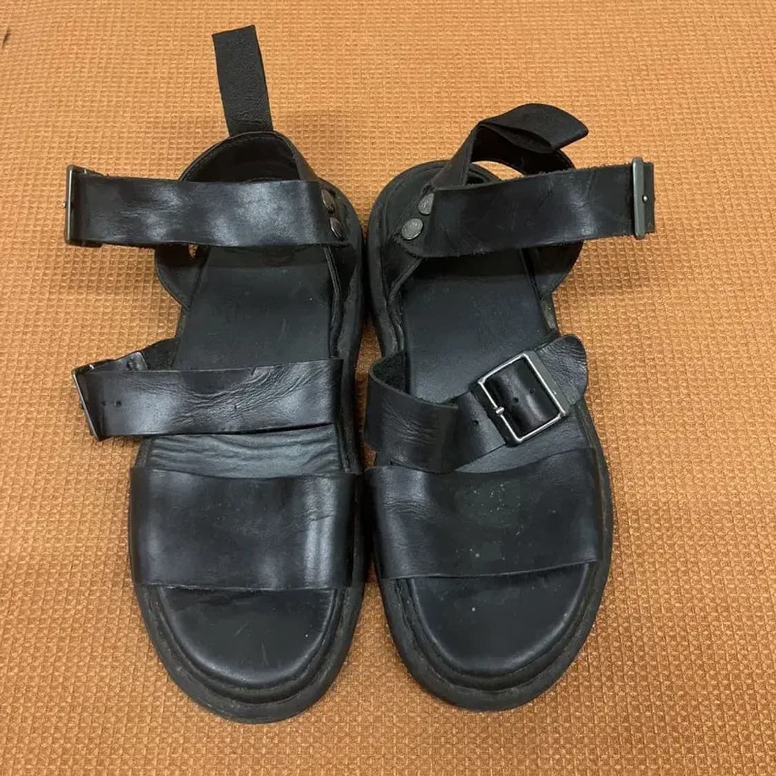 닥터마틴 그리폰 샌들 UK6 G07720 상품이미지7