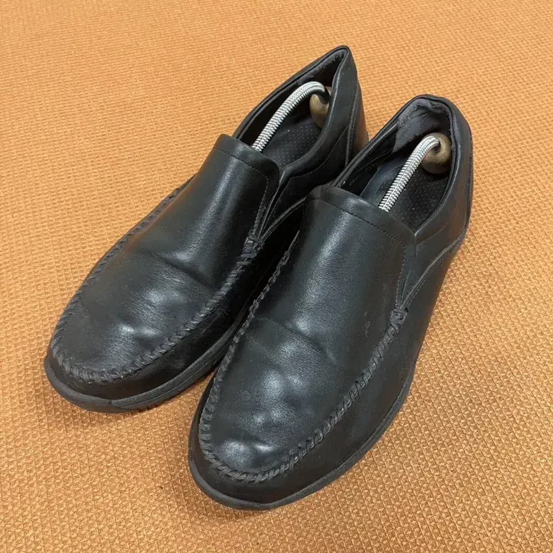 바이네르 캐주얼 컴포트화 로퍼 275 G07723 상품이미지1