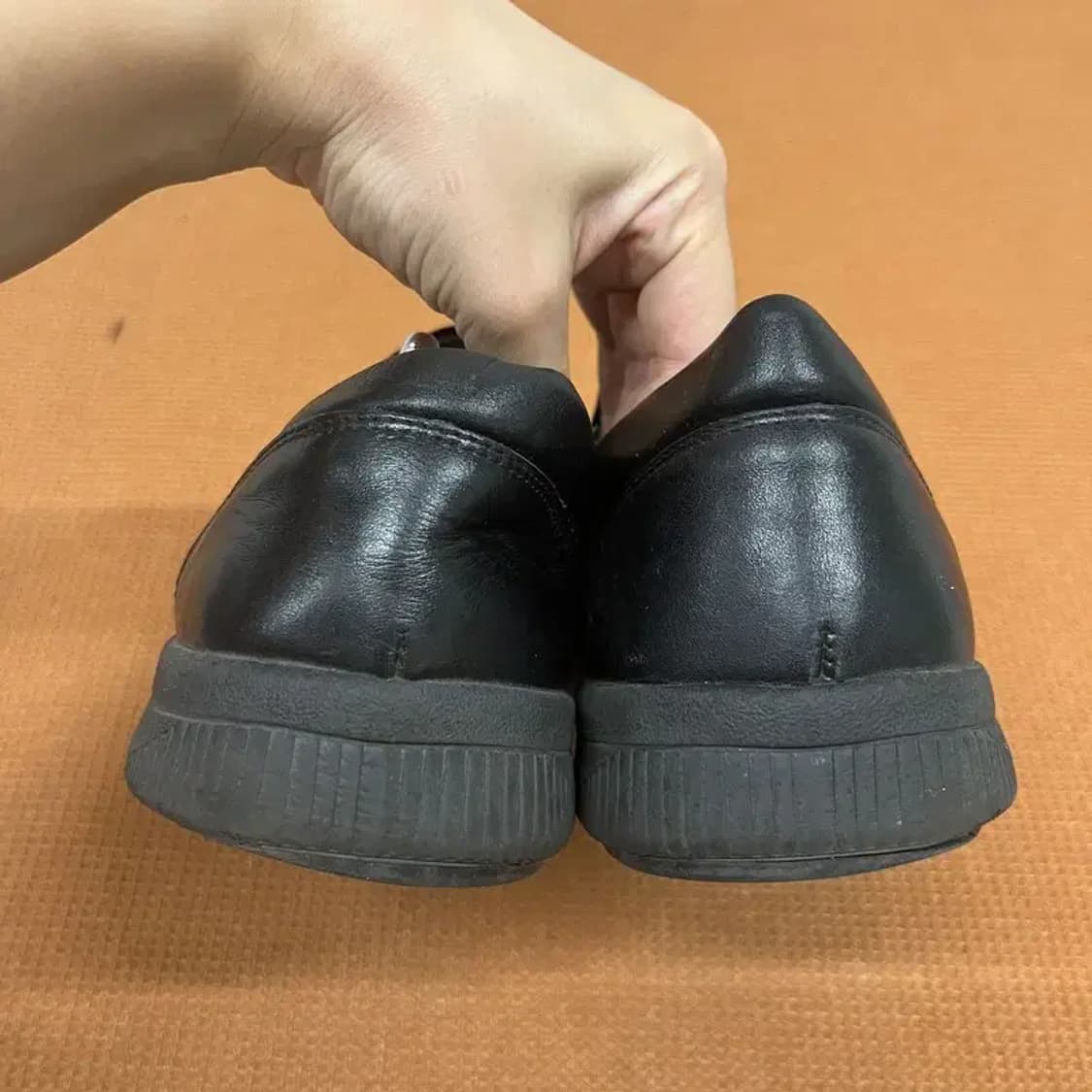 바이네르 캐주얼 컴포트화 로퍼 275 G07723 상품이미지2