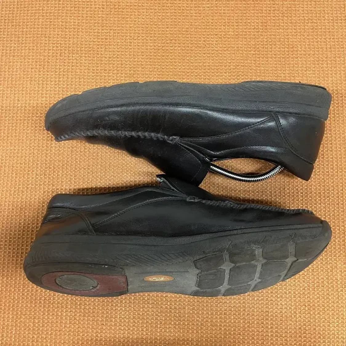 바이네르 캐주얼 컴포트화 로퍼 275 G07723 상품이미지3