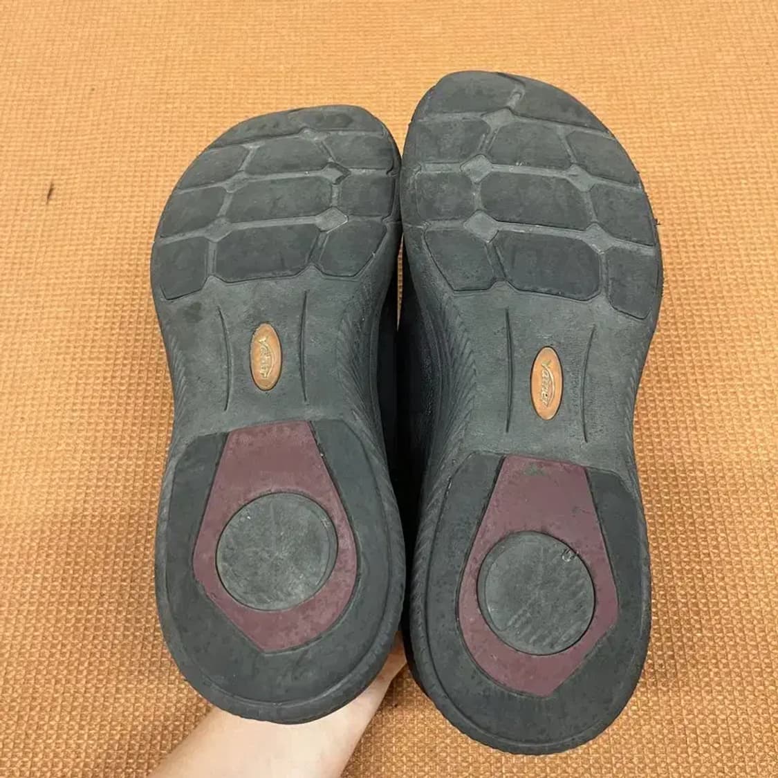 바이네르 캐주얼 컴포트화 로퍼 275 G07723 상품이미지4