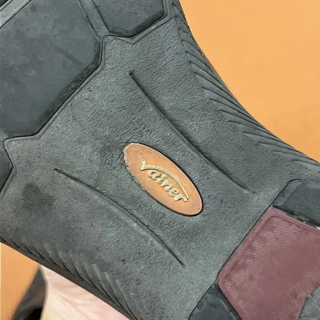 바이네르 캐주얼 컴포트화 로퍼 275 G07723 상품이미지5