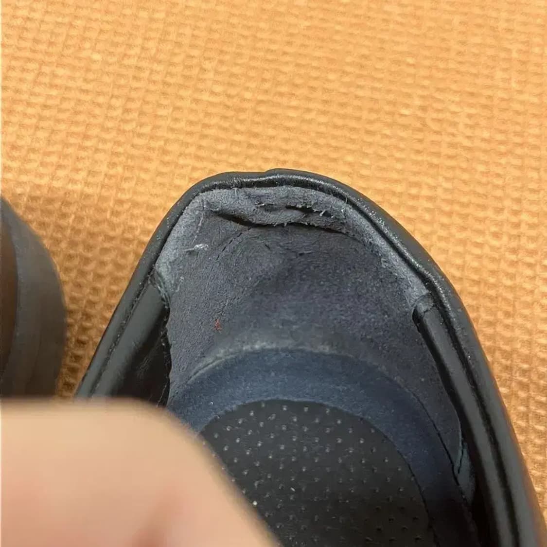 바이네르 캐주얼 컴포트화 로퍼 275 G07723 상품이미지7