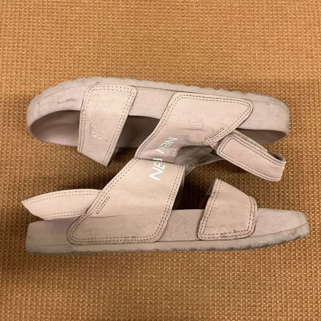 뉴발란스 엔클레이 샌들 220 G07735 상품이미지3