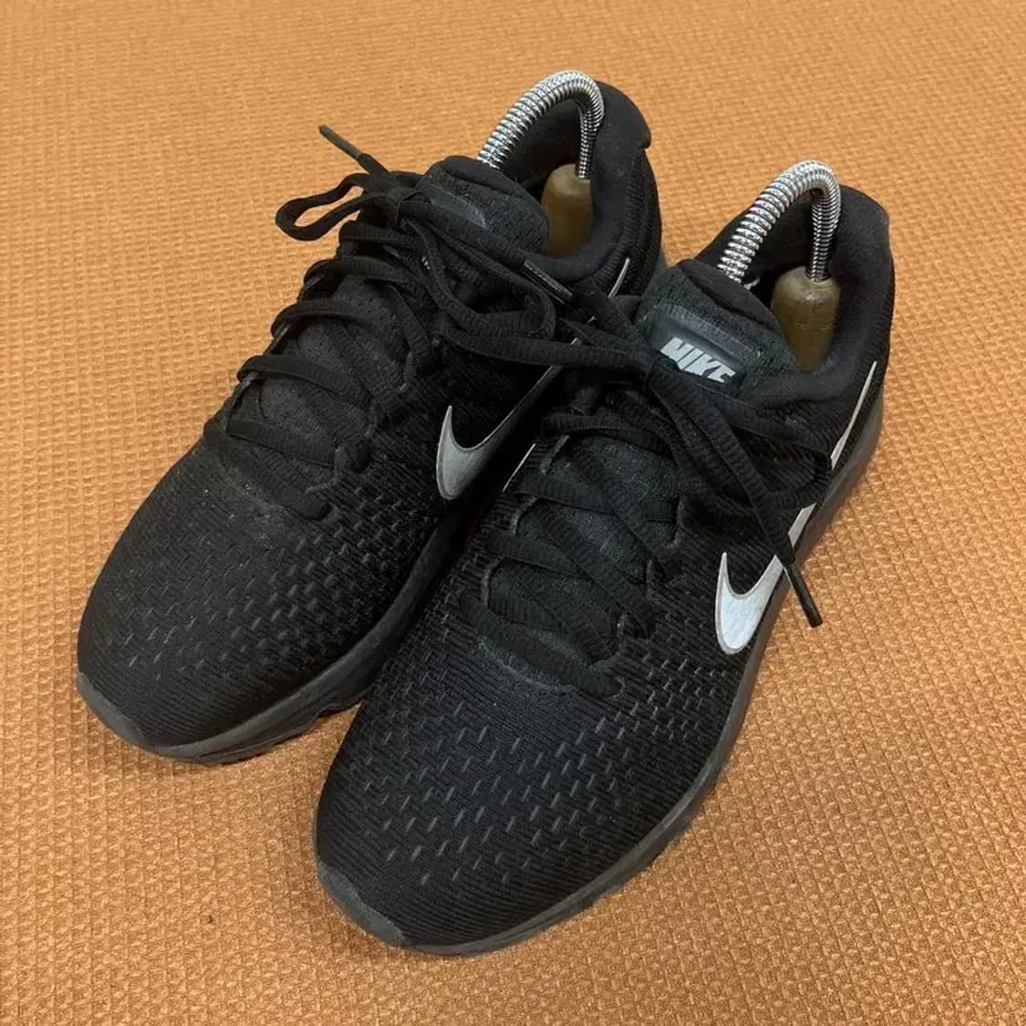 나이키 에어맥스 2017 스니커즈 운동화 230 G07722 상품이미지1