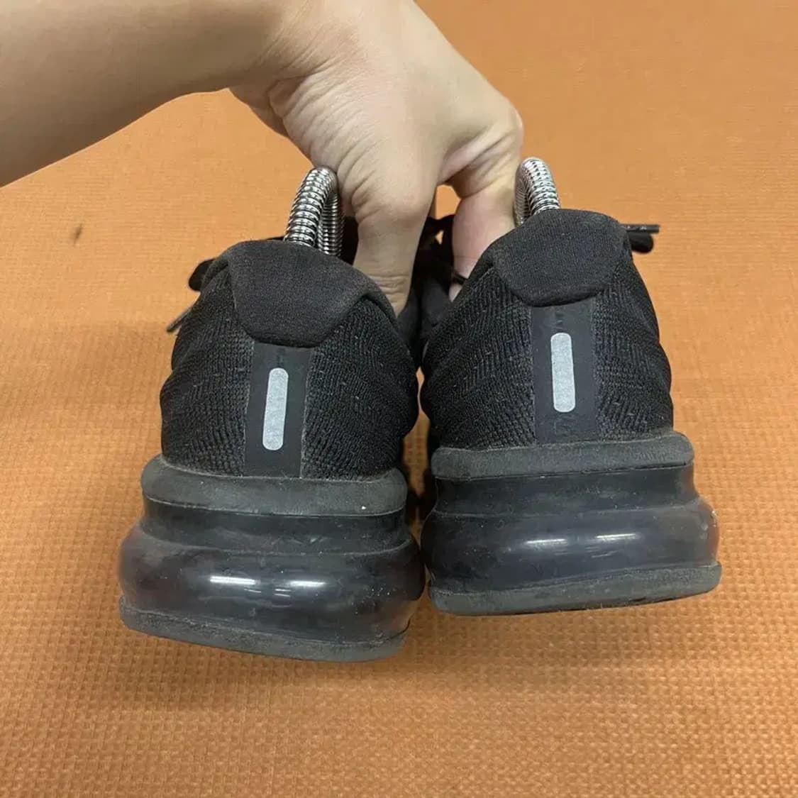 나이키 에어맥스 2017 스니커즈 운동화 230 G07722 상품이미지2