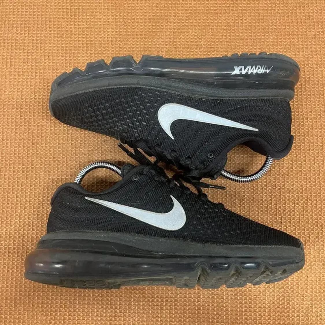 나이키 에어맥스 2017 스니커즈 운동화 230 G07722 상품이미지3