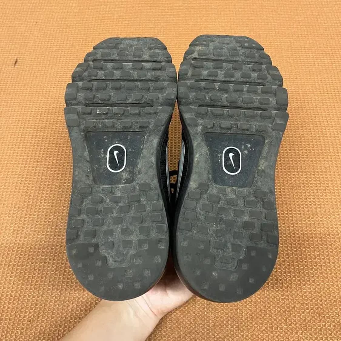 나이키 에어맥스 2017 스니커즈 운동화 230 G07722 상품이미지4