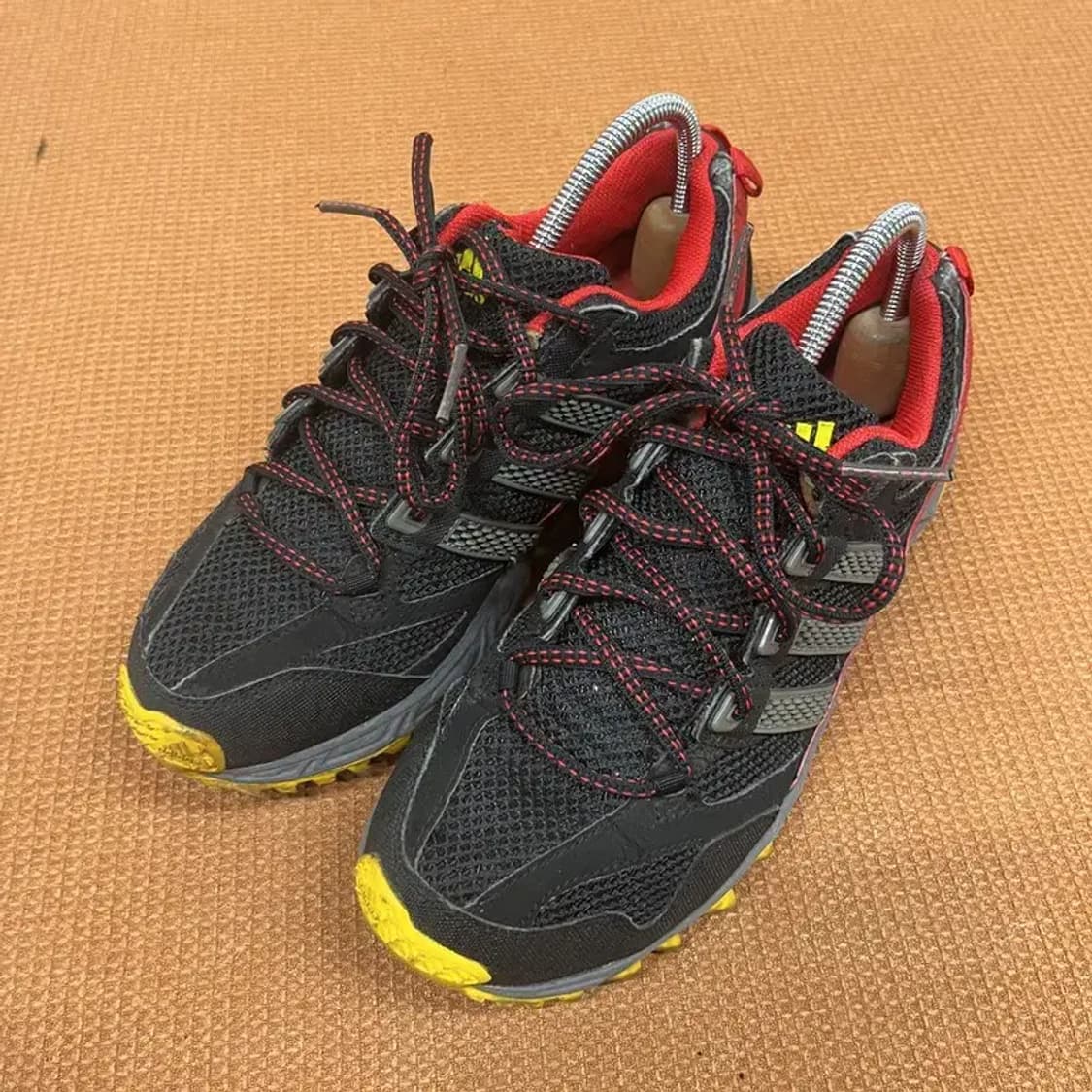 아디다스 카나디아 5 트레일 트레킹화 등산화 250 G07739 상품이미지1