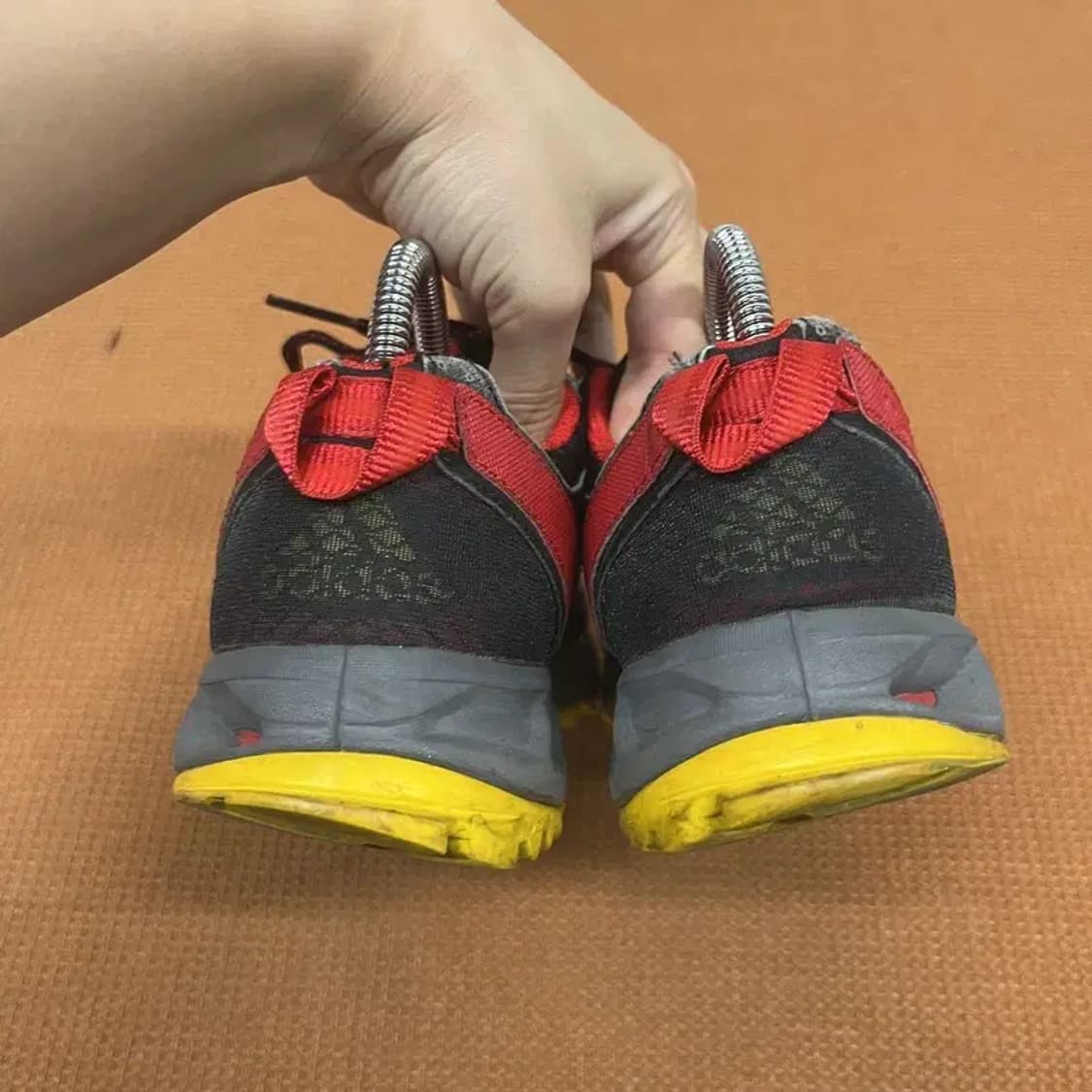 아디다스 카나디아 5 트레일 트레킹화 등산화 250 G07739 상품이미지2