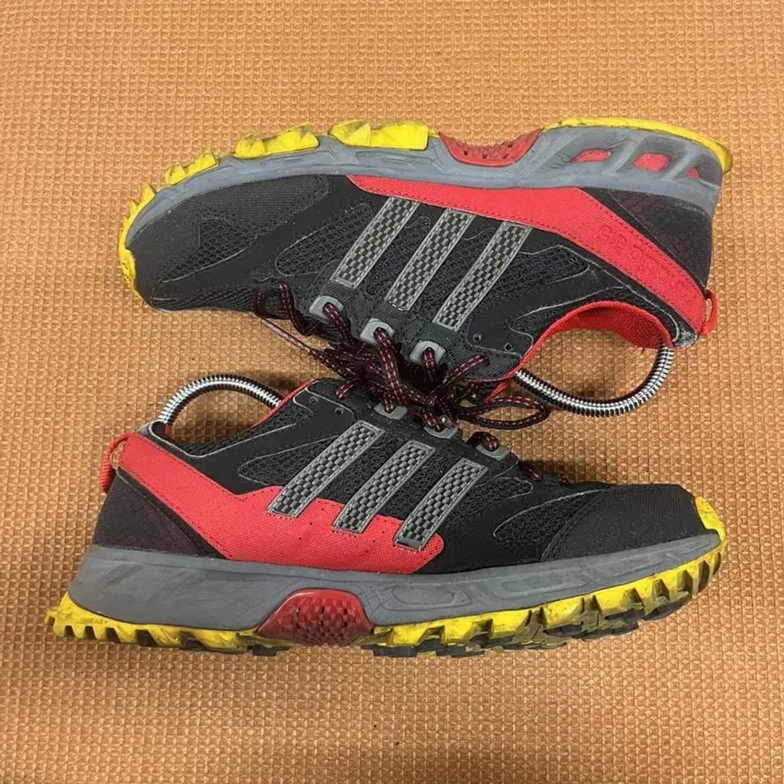아디다스 카나디아 5 트레일 트레킹화 등산화 250 G07739 상품이미지3