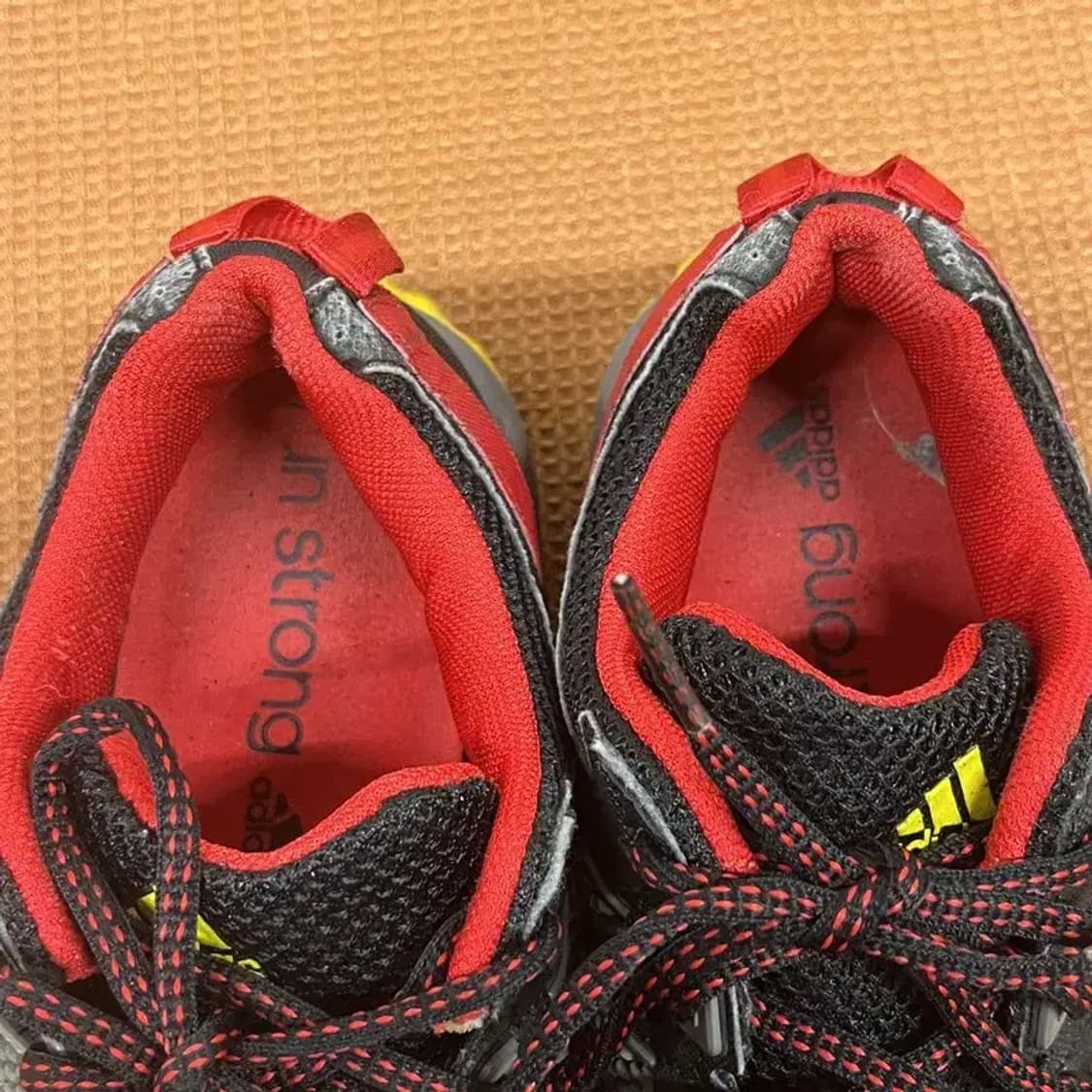 아디다스 카나디아 5 트레일 트레킹화 등산화 250 G07739 상품이미지6