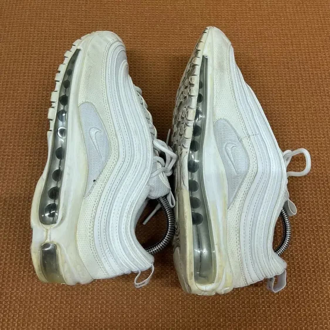 나이키 에어맥스 97 스니커즈 운동화 250 G07724 상품이미지6