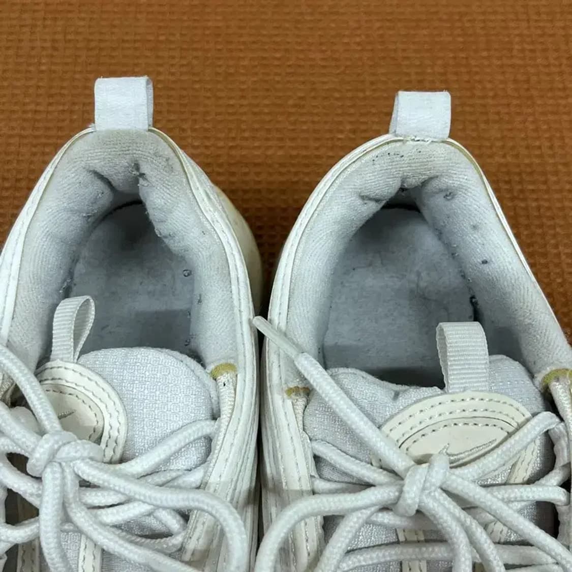 나이키 에어맥스 97 스니커즈 운동화 250 G07724 상품이미지7