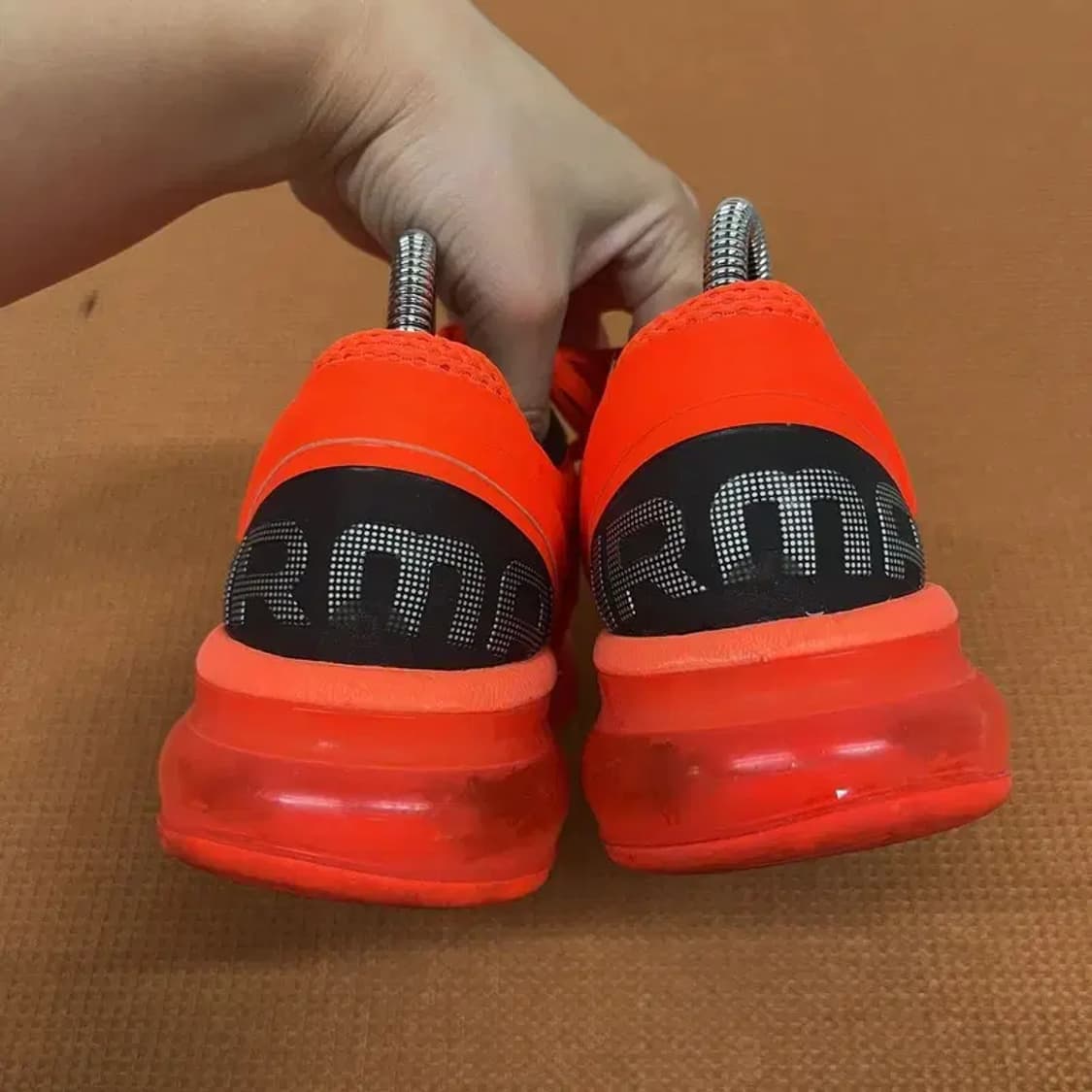 나이키 에어맥스 GS 런닝화 운동화 235 G07727 상품이미지2