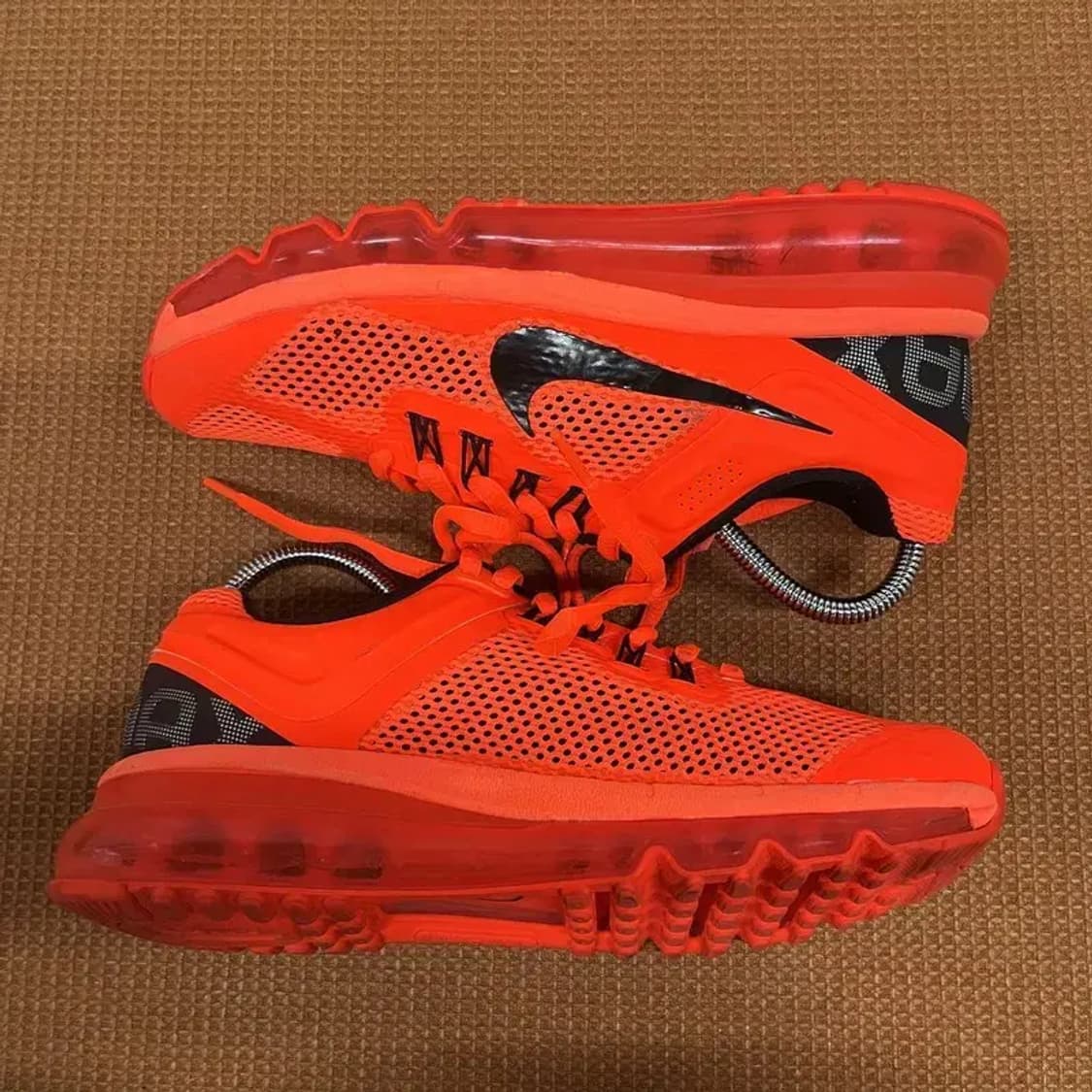 나이키 에어맥스 GS 런닝화 운동화 235 G07727 상품이미지3