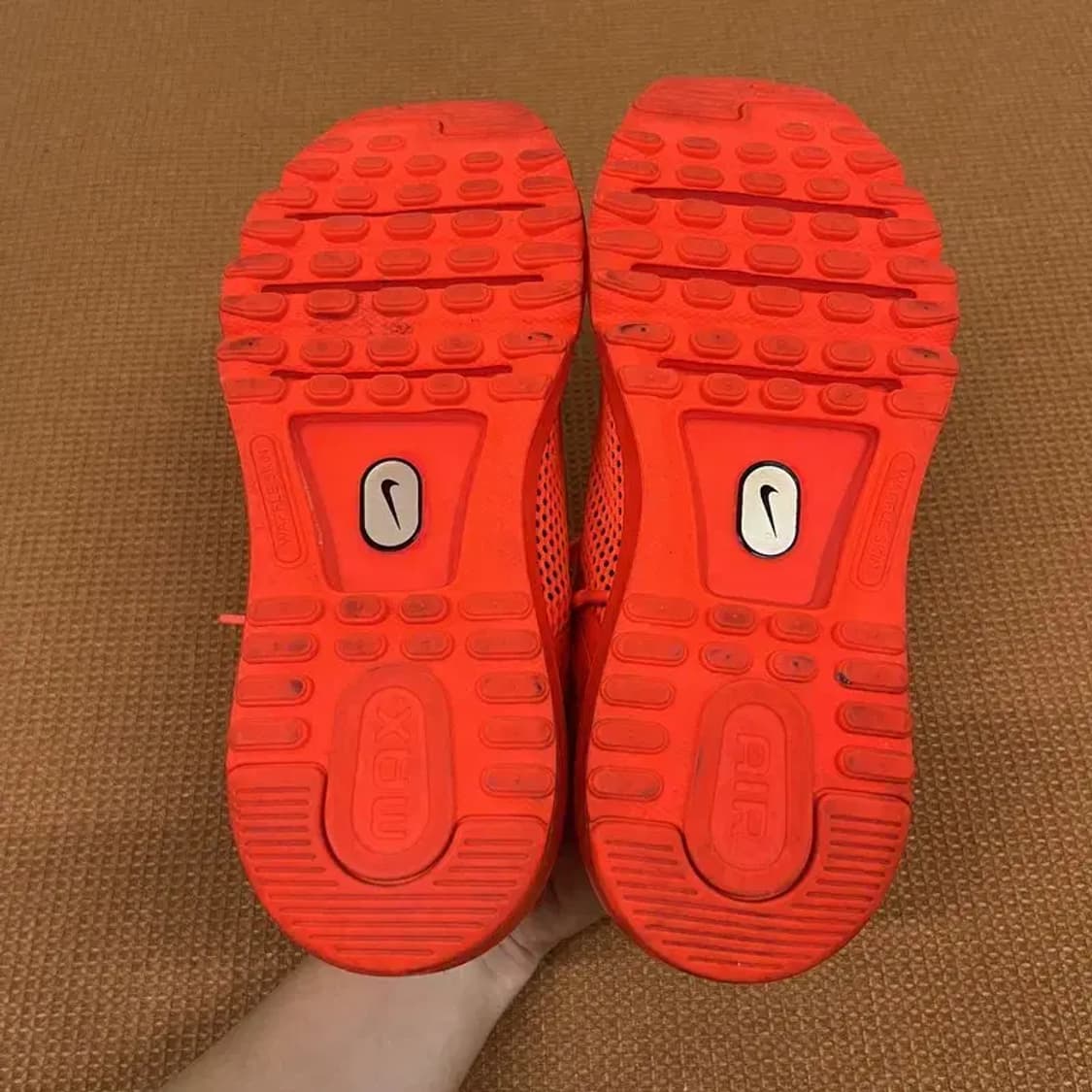 나이키 에어맥스 GS 런닝화 운동화 235 G07727 상품이미지4