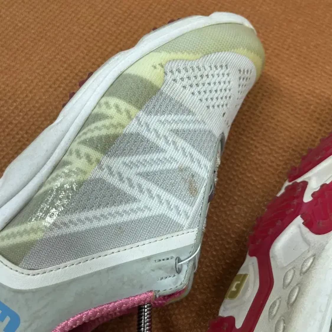 풋조이 보아 골프화 운동화 240 G07728 상품이미지6