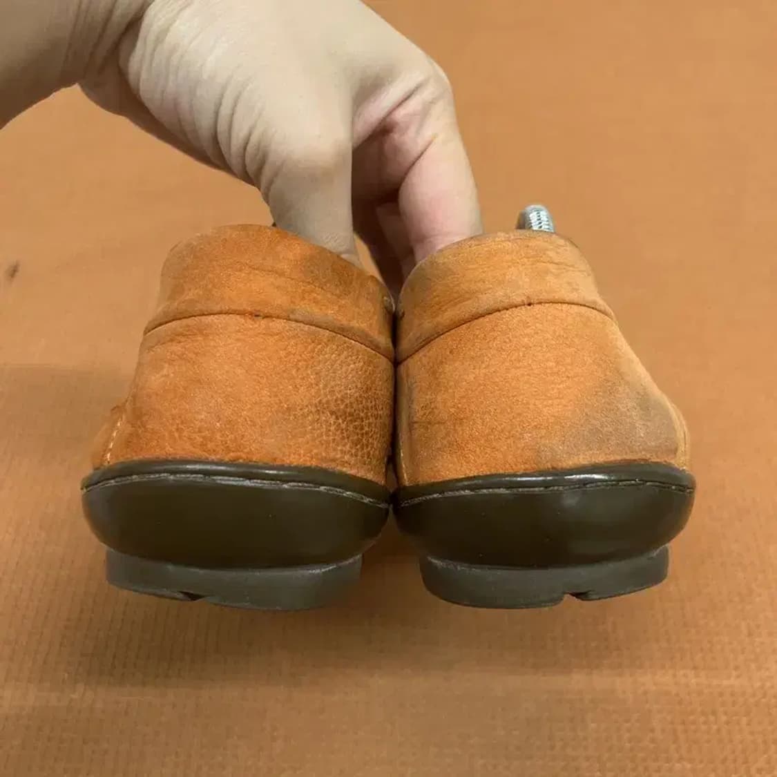 J&M 남성 정장구두 페니로퍼 9 G07778 상품이미지2