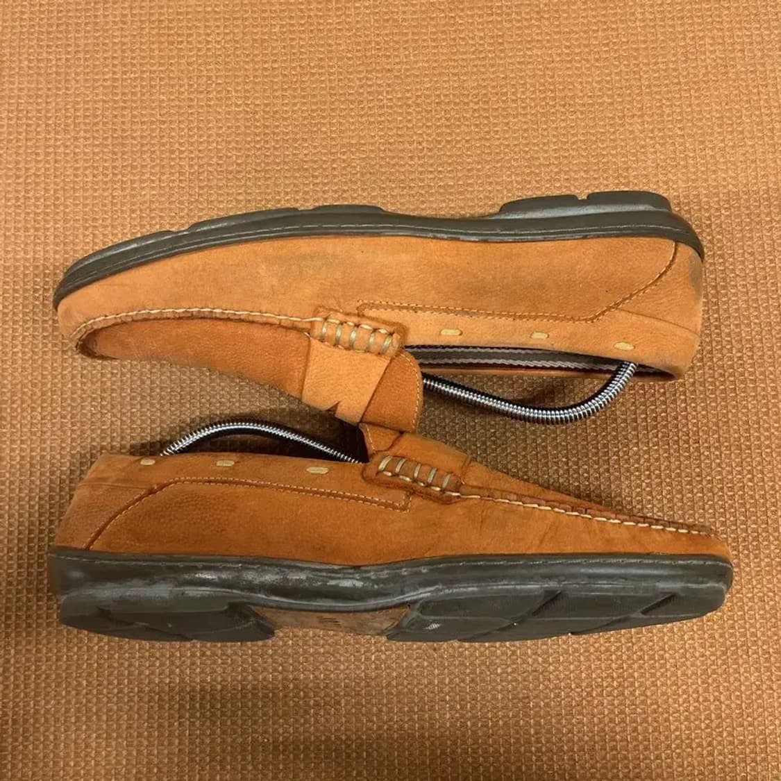 J&M 남성 정장구두 페니로퍼 9 G07778 상품이미지3