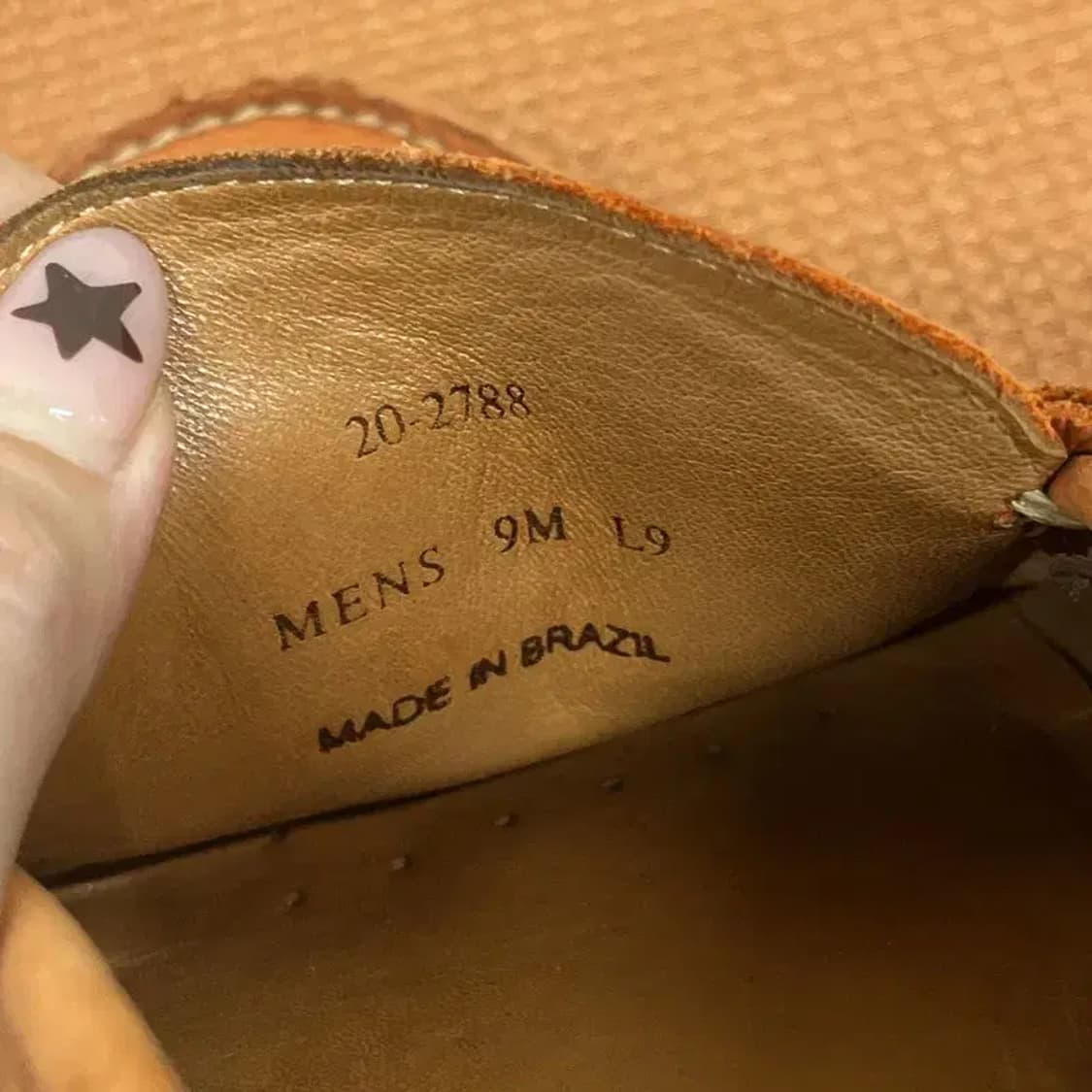 J&M 남성 정장구두 페니로퍼 9 G07778 상품이미지5