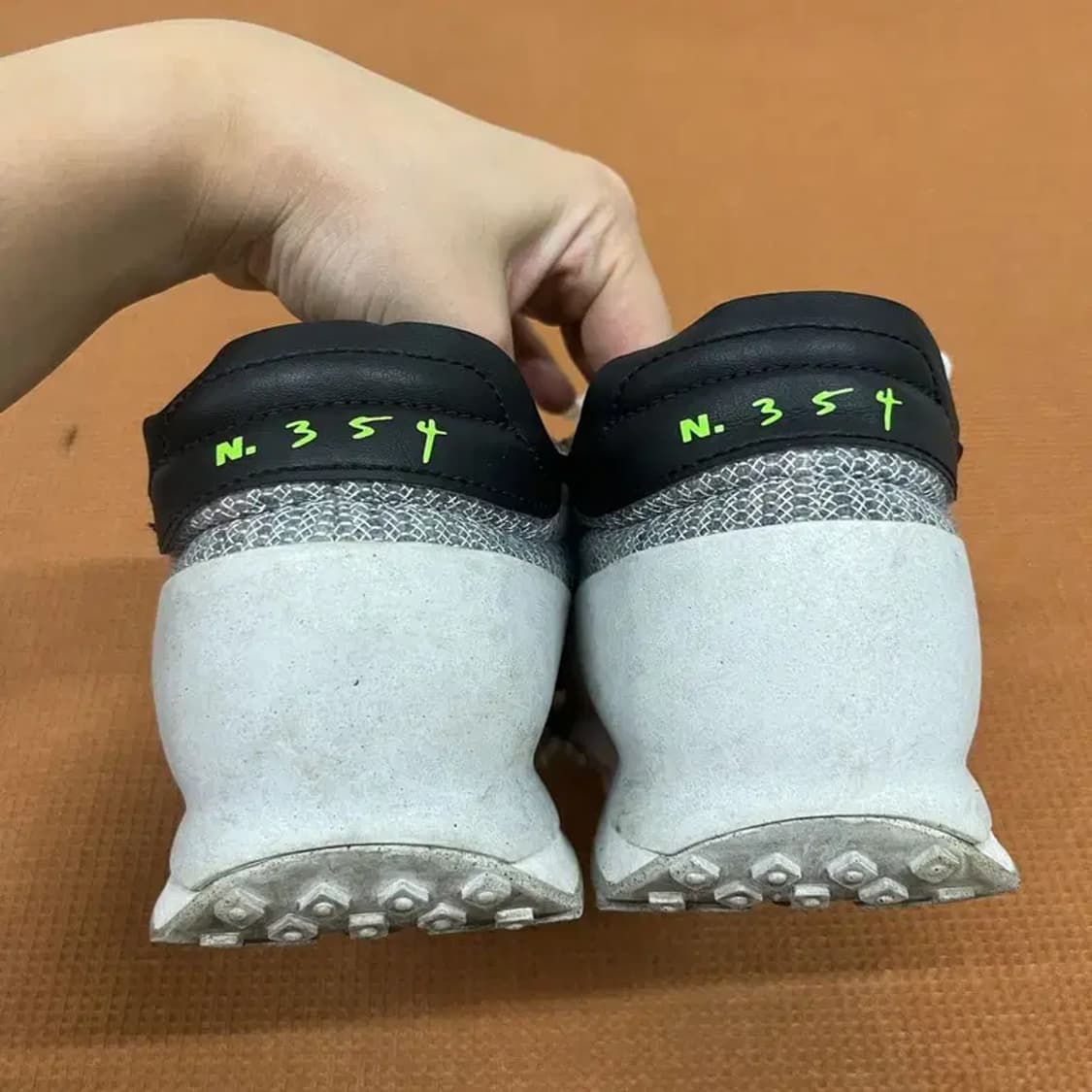 나이키 데이브레이크 타입 스니커즈 운동화 285 G07729 상품이미지2