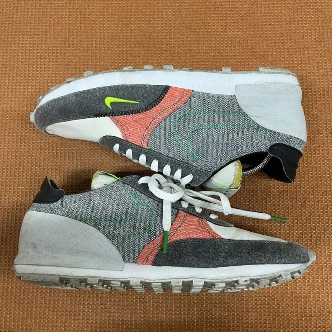 나이키 데이브레이크 타입 스니커즈 운동화 285 G07729 상품이미지3