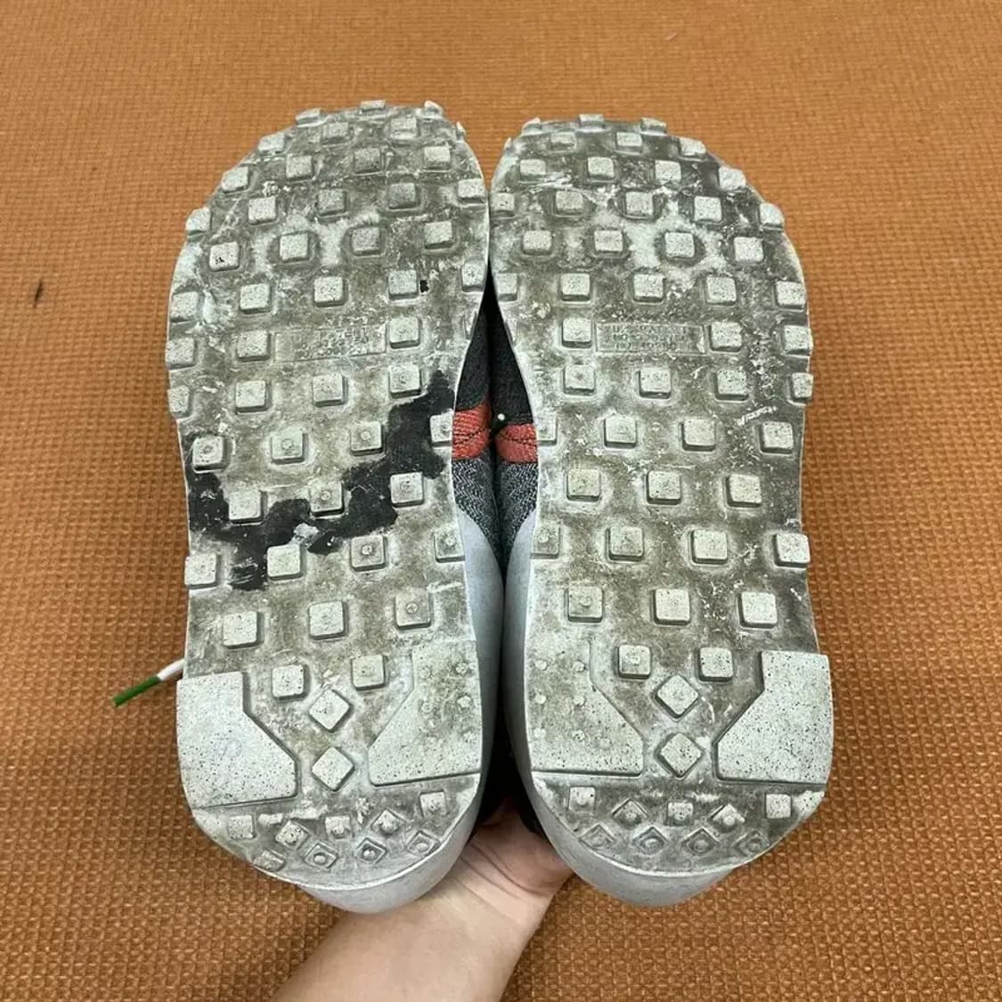 나이키 데이브레이크 타입 스니커즈 운동화 285 G07729 상품이미지4