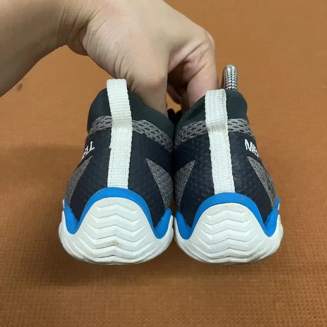 머렐 아쿠아슈즈 운동화 UK6.5 G07730 상품이미지2
