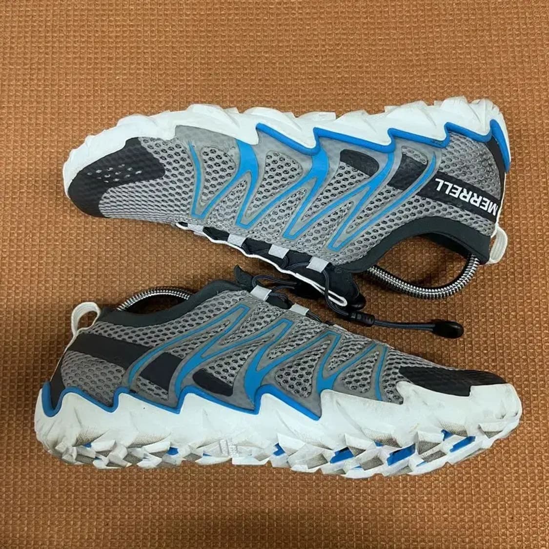 머렐 아쿠아슈즈 운동화 UK6.5 G07730 상품이미지3