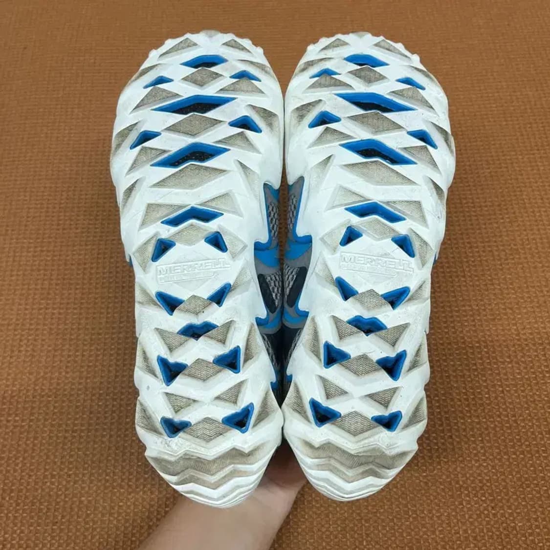 머렐 아쿠아슈즈 운동화 UK6.5 G07730 상품이미지4