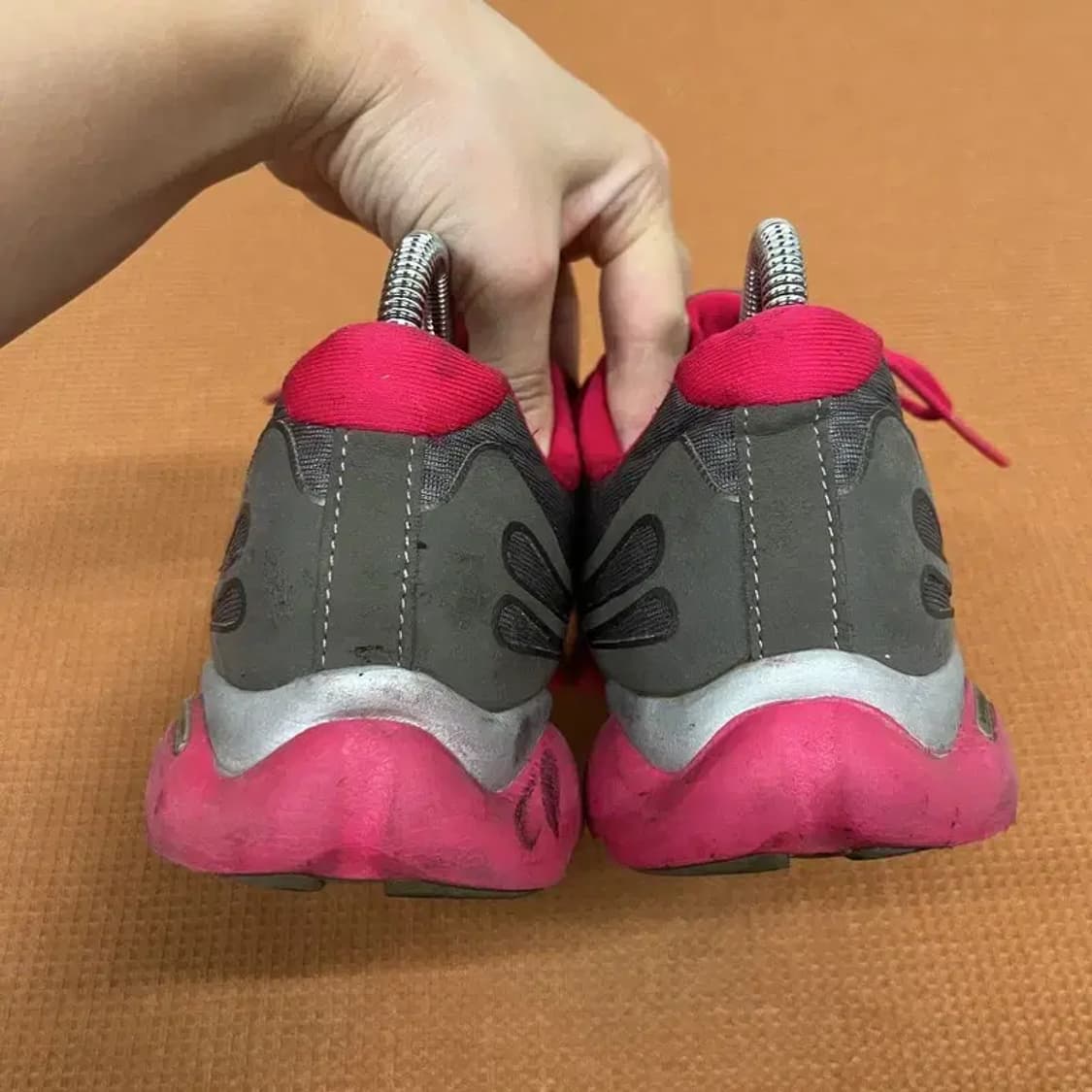 필라 버블워커 워킹화 운동화 240 G07731 상품이미지2