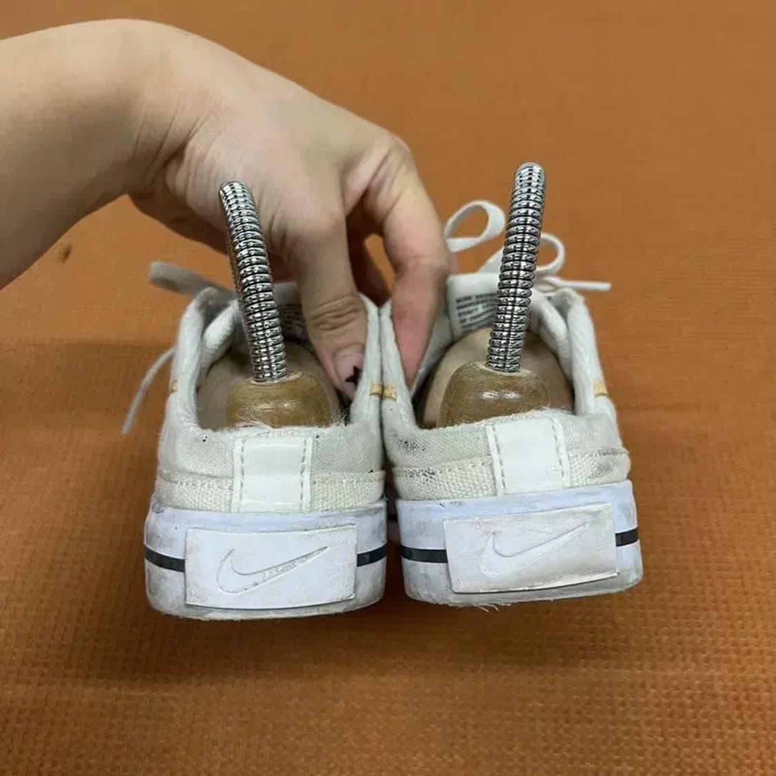 나이키 코트 레거시 뮬 스니커즈 운동화 230 G07732 상품이미지2