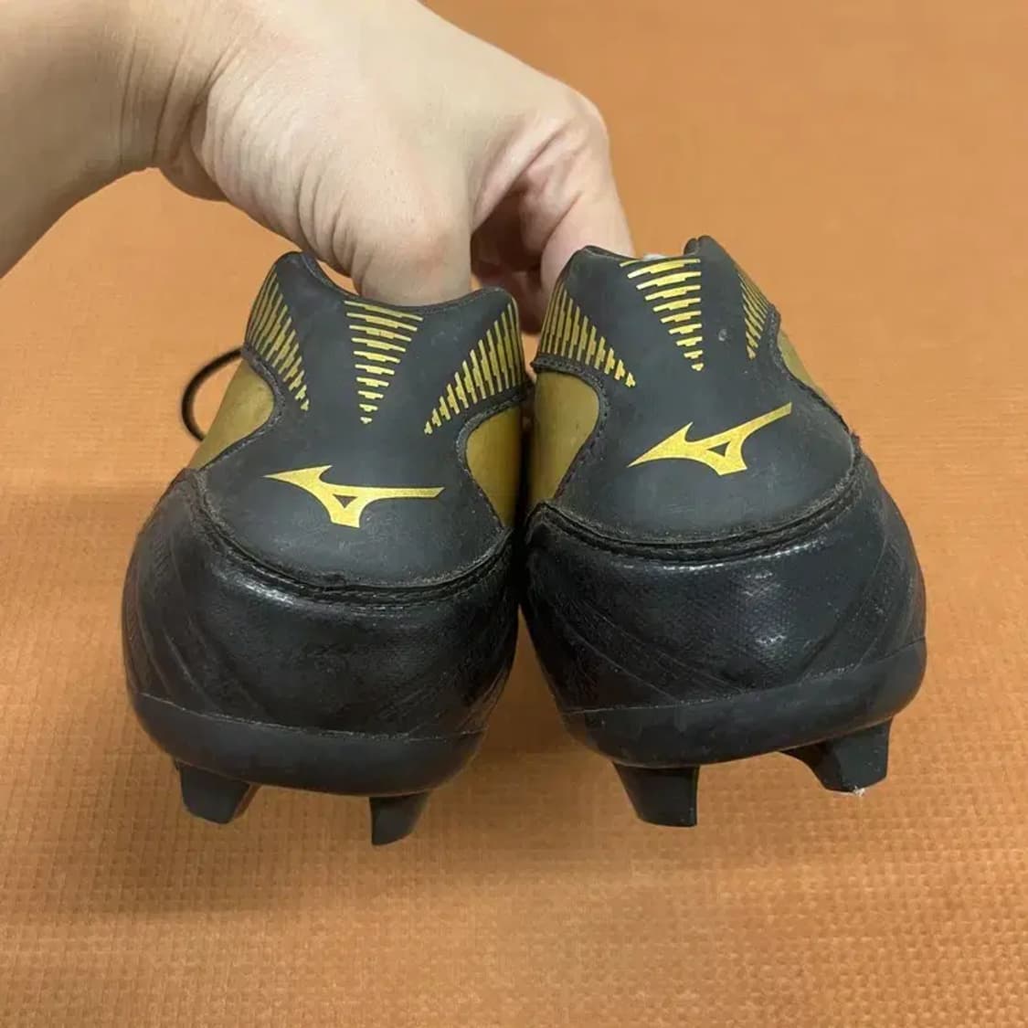 미즈노 이그니터스 3 축구화 운동화 270 G07734 상품이미지2