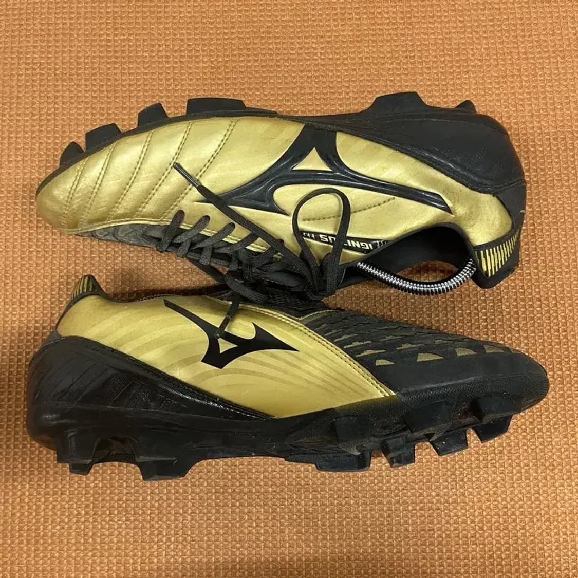 미즈노 이그니터스 3 축구화 운동화 270 G07734 상품이미지3