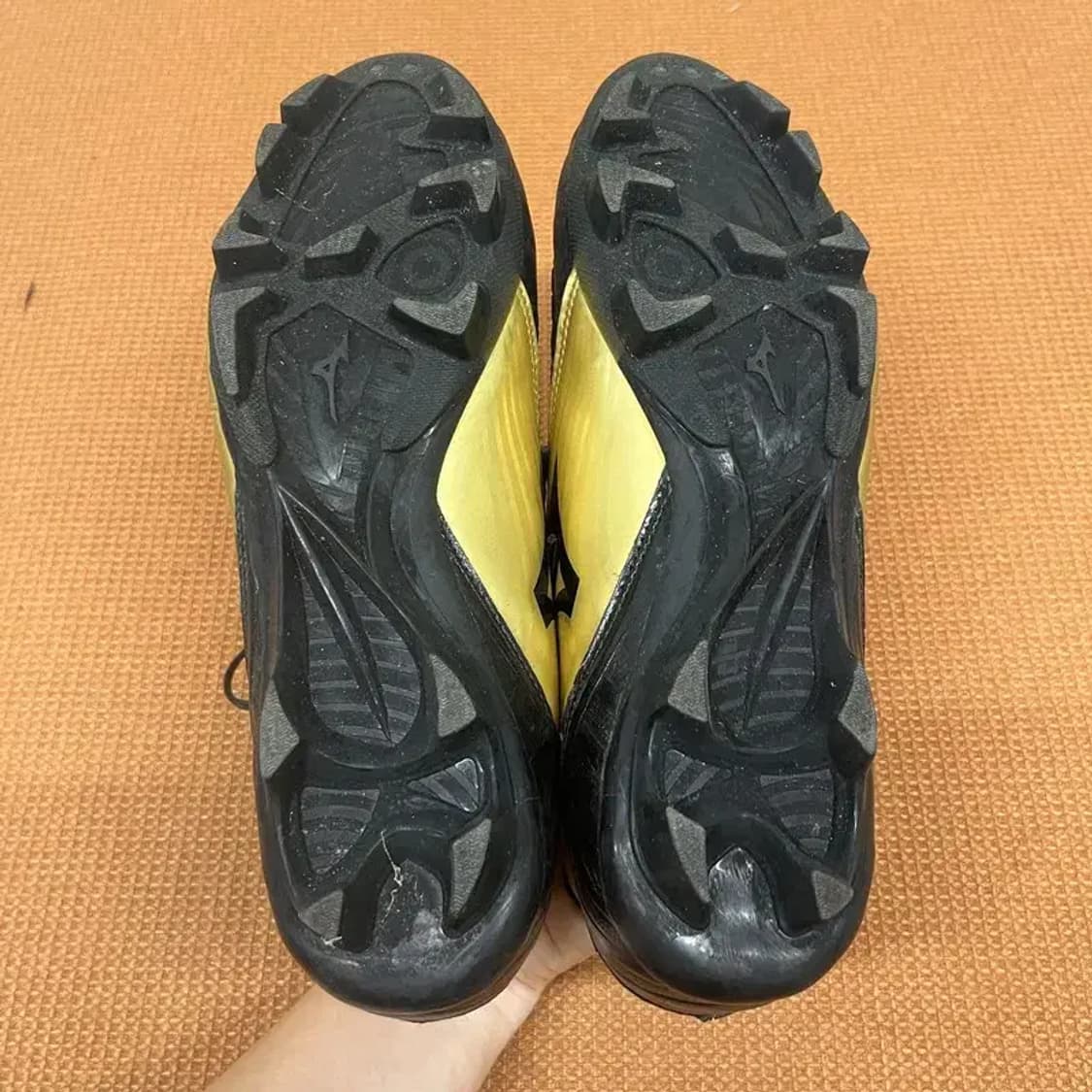 미즈노 이그니터스 3 축구화 운동화 270 G07734 상품이미지4